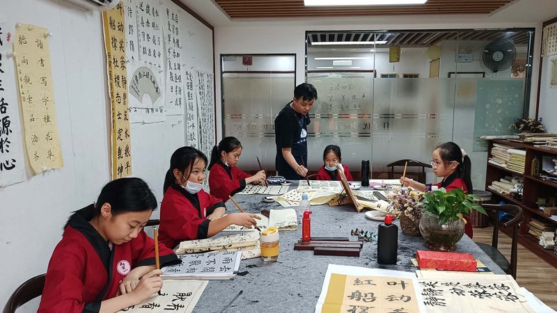 保育员培训网上报名，这些细节你了解吗？**