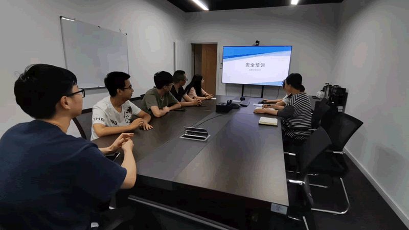 职业培训设备参数与教学流程匹配的关键要素