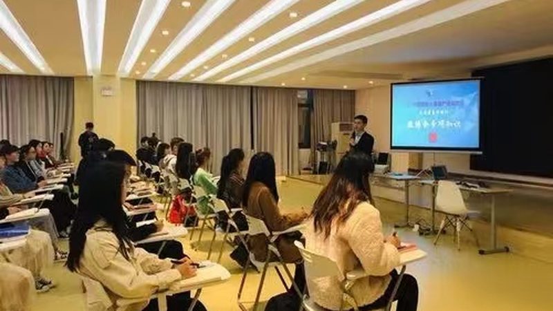 成人技能培训报名条件