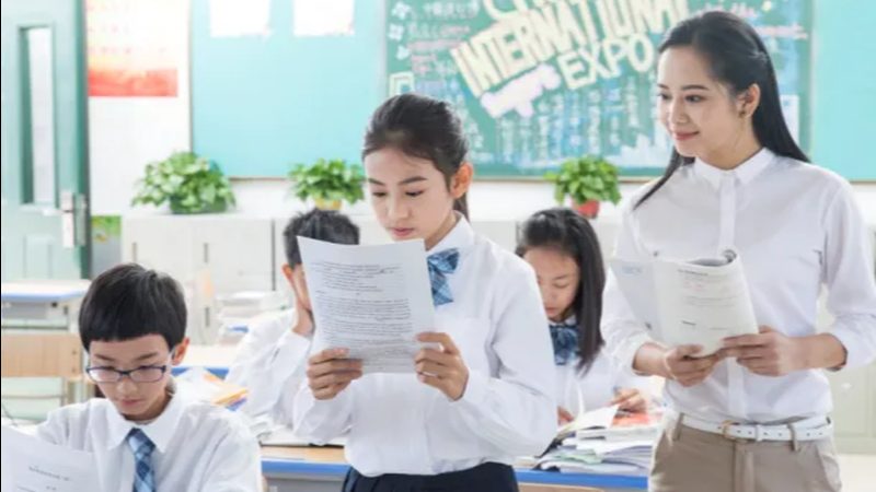 教师资格证备考，刷题APP如何选？**