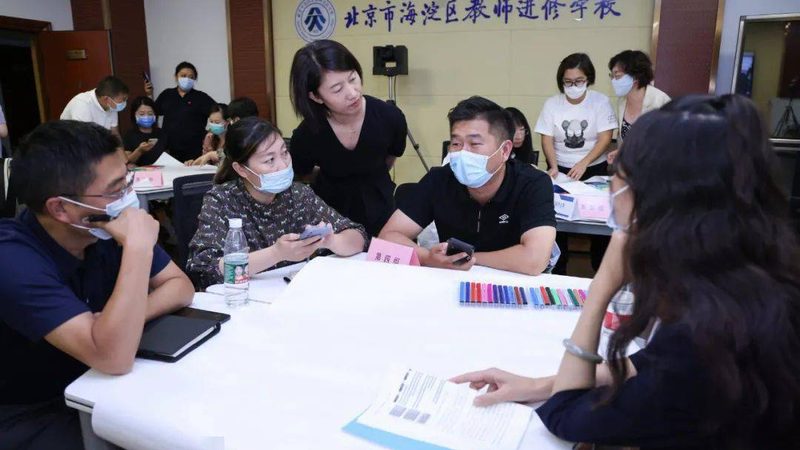少儿编程课程体系加盟代理：如何构建高质量教育生态**
