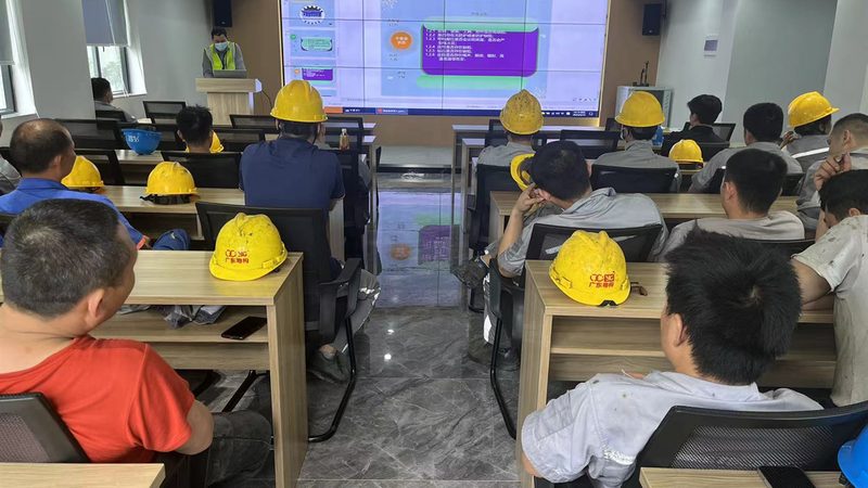 武汉市黄陂区培训学校有限公司