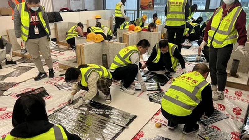 揭秘职业技能培训设备直销厂家排名背后的真相**