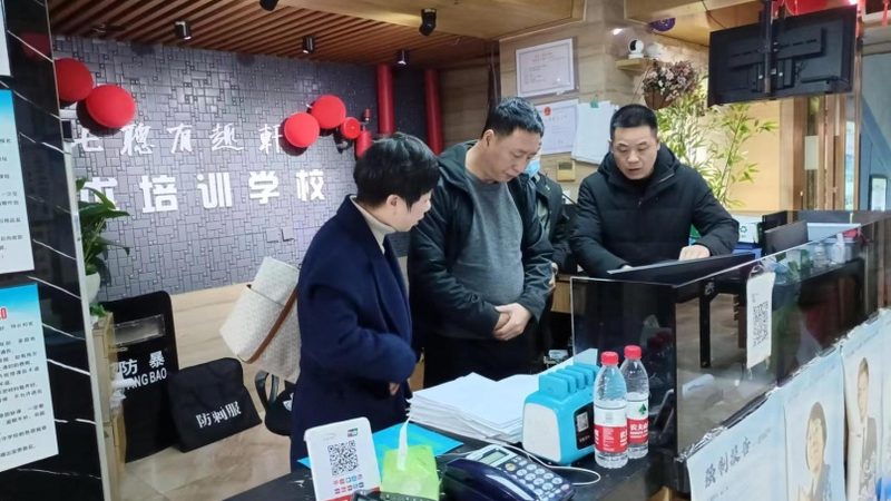 广州自考本科报考，这些地址信息不可错过**